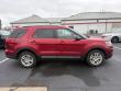2018 Ford Explorer XLT SUV