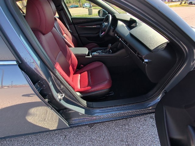 Used 2026 Mazda Mazda3 Hatchback 2.5 S Carbon Edition Hatchback