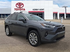 2025 Toyota RAV4 XLE Premium SUV