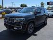 2022 Jeep Wagoneer Series III SUV