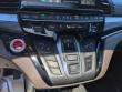 2025 Honda Odyssey Elite Van