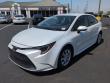 2022 Toyota Corolla LE Sedan