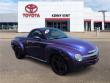 2004 Chevrolet SSR Base Truck Standard Cab