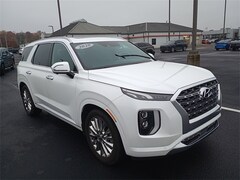 2020 Hyundai Palisade Limited SUV