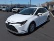 2025 Toyota Corolla LE Sedan