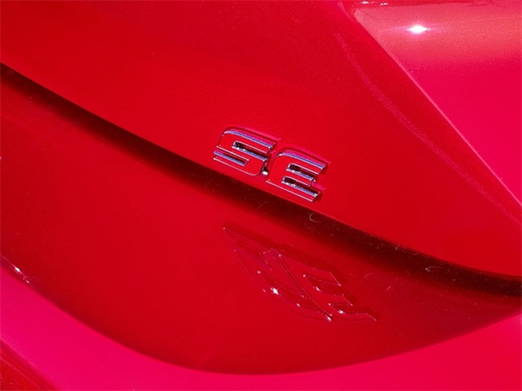 New 2026 Toyota Corolla Hatchback SE Hatchback