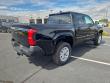 2026 Toyota Tacoma SR Truck Double Cab