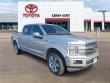 2019 Ford F-150 Platinum Truck SuperCrew Cab