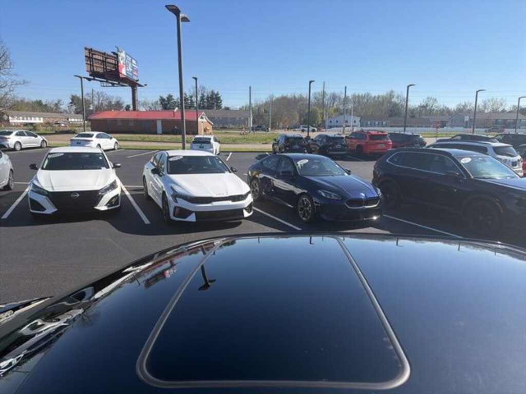 Used 2014 Toyota Camry SE Sport Sedan