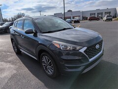 2019 Hyundai Tucson SEL SUV