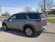 2022 Nissan Pathfinder SL SUV