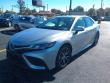 2024 Toyota Camry SE Sedan