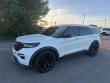 2022 Ford Explorer ST SUV
