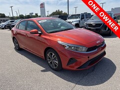 2023 Kia Forte LXS Sedan