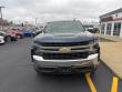 2020 Chevrolet Silverado 1500 LT Truck Crew Cab