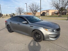 2016 Kia Optima LX Sedan