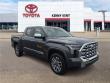 2026 Toyota Tundra 1794 Edition Truck CrewMax