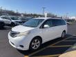 2013 Toyota Sienna LE Van