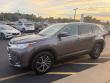 2018 Toyota Highlander XLE SUV