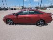 2025 Hyundai Elantra SEL Sport Sedan