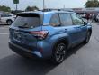 2025 Subaru Forester Limited SUV