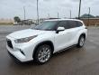 2022 Toyota Highlander Limited SUV