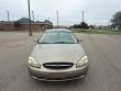 2003 Ford Taurus SEL Sedan