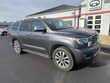  Toyota Sequoia