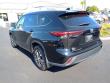 2023 Toyota Highlander XLE SUV