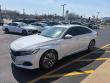 2022 Honda Accord Hybrid EX-L Sedan