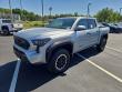 2026 Toyota Tacoma TRD Off Road Truck Double Cab