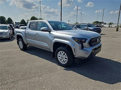 2025 Toyota Tacoma SR5 Truck Double Cab
