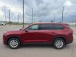 2024 Toyota Grand Highlander Hybrid XLE SUV