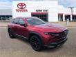 2024 Mazda CX-50 2.5 S Preferred Package SUV