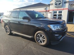 2019 Ford Expedition XLT SUV