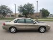 2003 Ford Taurus SEL Sedan
