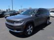 2021 Jeep Grand Cherokee L Limited SUV