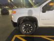 2023 Chevrolet Silverado 2500 HD Custom Truck Crew Cab