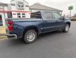2020 Chevrolet Silverado 1500 LT Truck Crew Cab