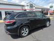 2015 Toyota Highlander Limited Platinum V6 SUV