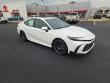 2026 Toyota Camry SE Sedan