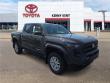 2026 Toyota Tacoma SR5 Truck Double Cab