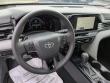 2026 Toyota Camry SE Sedan