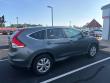 2012 Honda CR-V EX SUV