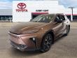 2025 Toyota Crown Signia XLE SUV