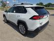 2025 Toyota RAV4 Limited SUV