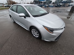 2024 Toyota Corolla LE Sedan