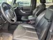 2016 Jeep Wrangler JK Rubicon SUV
