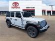 2018 Jeep Wrangler Unlimited Sport S SUV