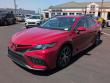 2021 Toyota Camry SE Sedan